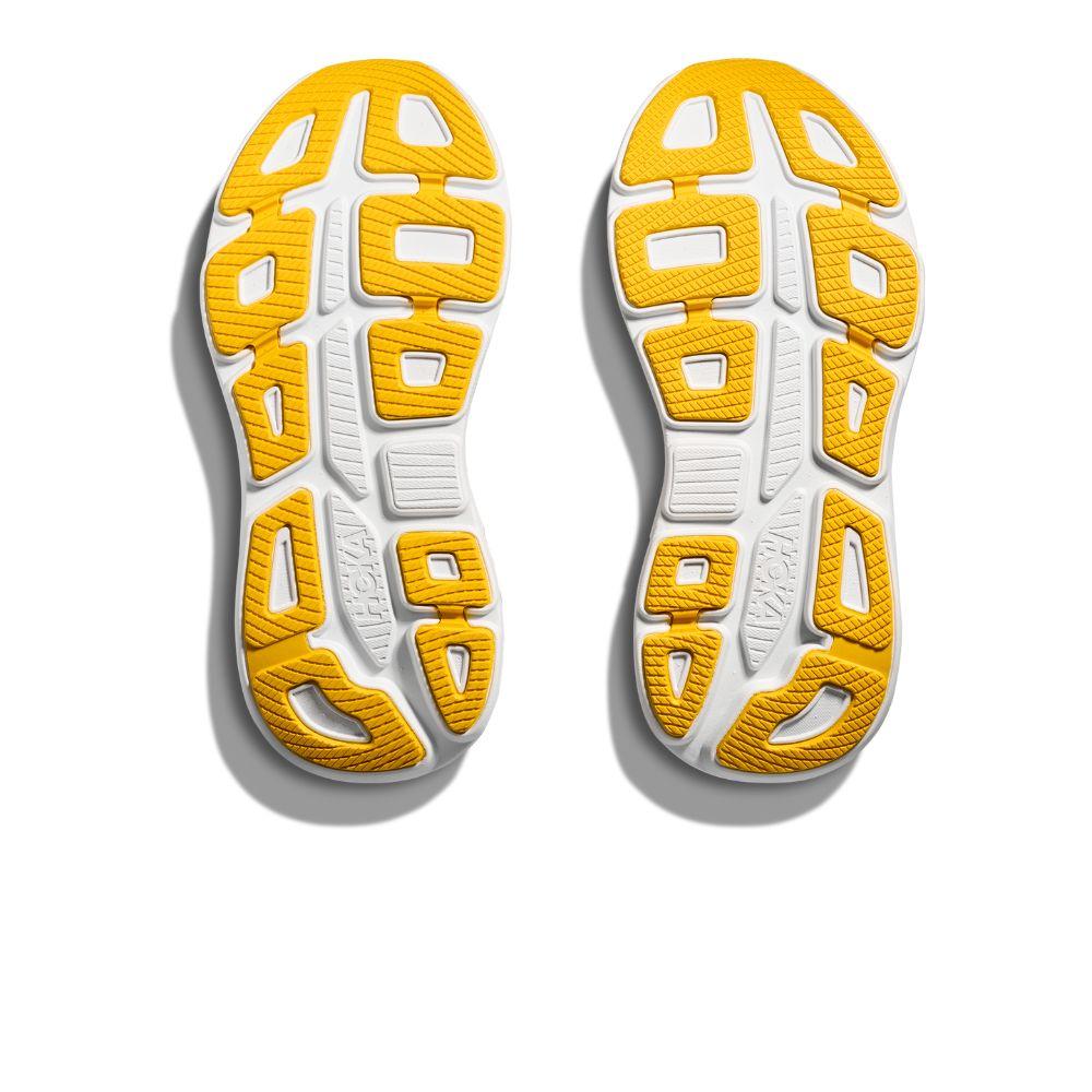 HOKA BONDI 9 WIDE รองเท้าวิ่งถนนผู้หญิง - Rev Online