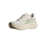 HOKA BONDI 9 WIDE รองเท้าวิ่งถนนผู้หญิง - Rev Online