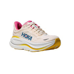 HOKA BONDI 9 WIDE รองเท้าวิ่งถนนผู้หญิง - Rev Online