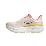 HOKA BONDI 9 WIDE รองเท้าวิ่งถนนผู้หญิง - Rev Online