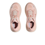 HOKA BONDI 9 WIDE รองเท้าวิ่งถนนผู้หญิง - Rev Online