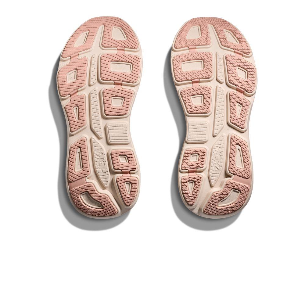 HOKA BONDI 9 WIDE รองเท้าวิ่งถนนผู้หญิง - Rev Online