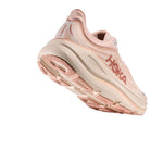 HOKA BONDI 9 WIDE รองเท้าวิ่งถนนผู้หญิง - Rev Online