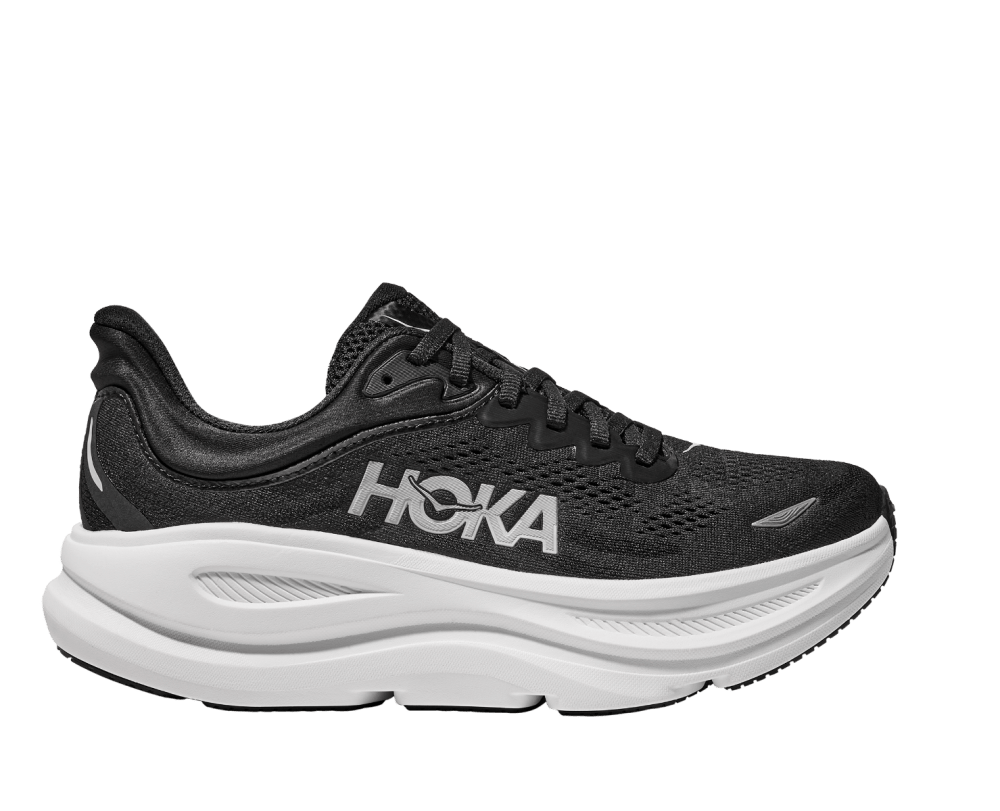 HOKA - BONDI 9 WIDE Women - Rev Online