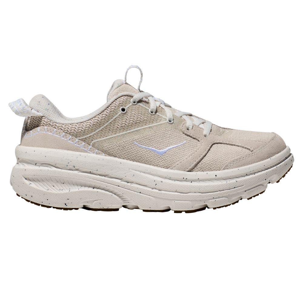 HOKA BONDI B3LS BP รองเท้าลำลองไลฟ์สไตล์สำหรับผู้ชายและผู้หญิง