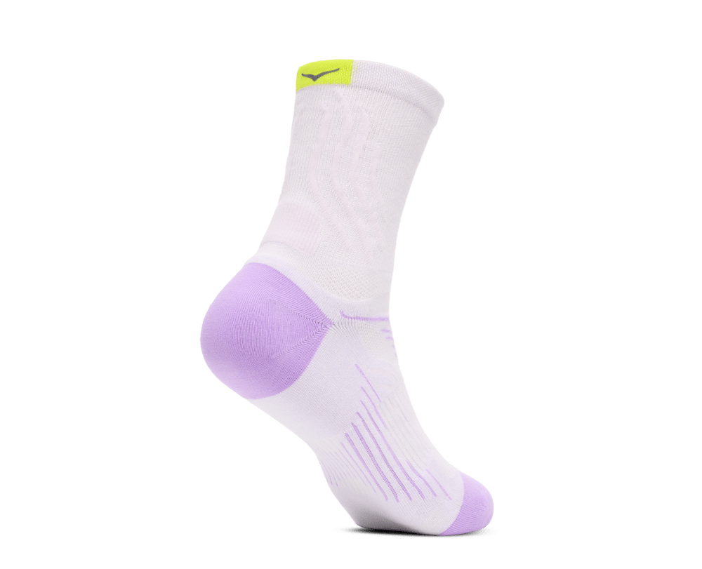 HOKA - BONDI QUARTER RUN SOCK Unisex - Rev Online