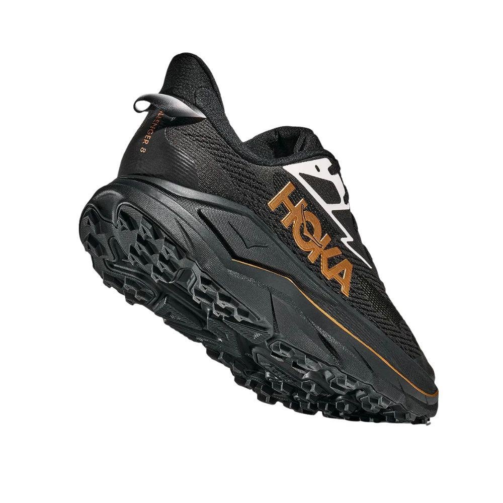 HOKA CHALLENGER 8 รองเท้าวิ่งเทรลผู้ชาย - Rev Online