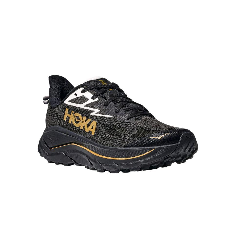HOKA CHALLENGER 8 รองเท้าวิ่งเทรลผู้หญิง - Rev Online