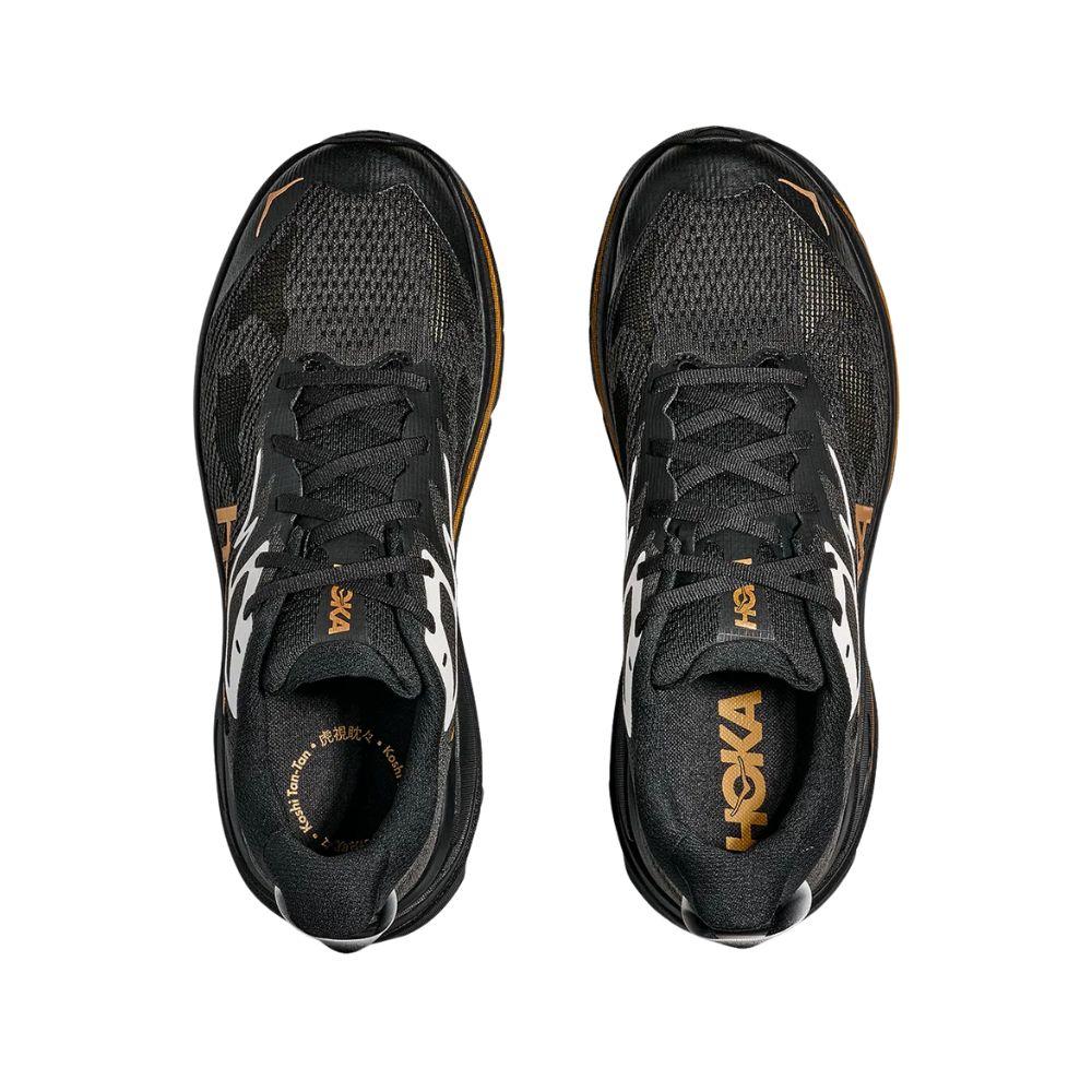 HOKA CHALLENGER 8 รองเท้าวิ่งเทรลผู้ชาย - Rev Online