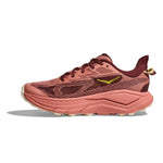 HOKA CHALLENGER 8 WIDE รองเท้าวิ่งเทรลผู้หญิง - Rev Online