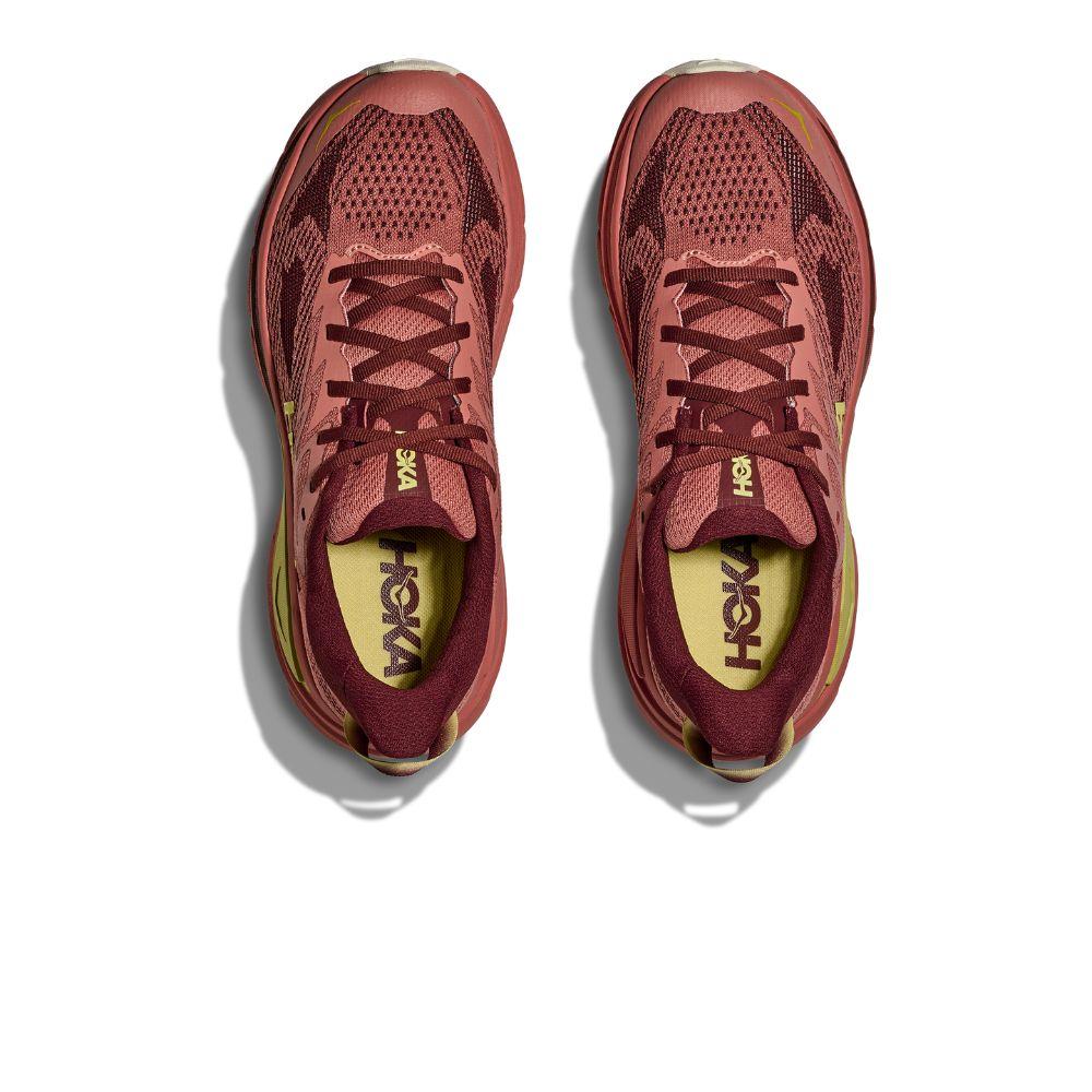 HOKA CHALLENGER 8 WIDE รองเท้าวิ่งเทรลผู้หญิง - Rev Online