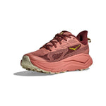HOKA CHALLENGER 8 WIDE รองเท้าวิ่งเทรลผู้หญิง - Rev Online