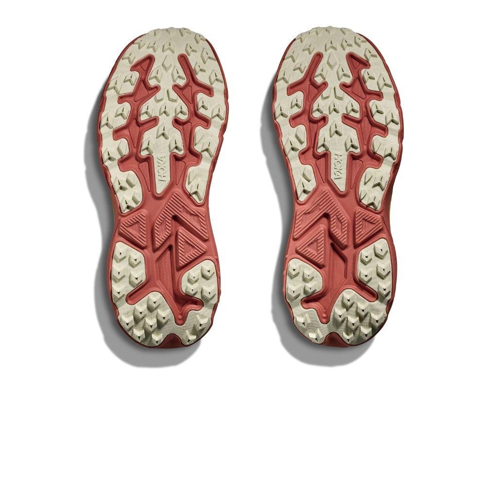 HOKA CHALLENGER 8 WIDE รองเท้าวิ่งเทรลผู้หญิง - Rev Online