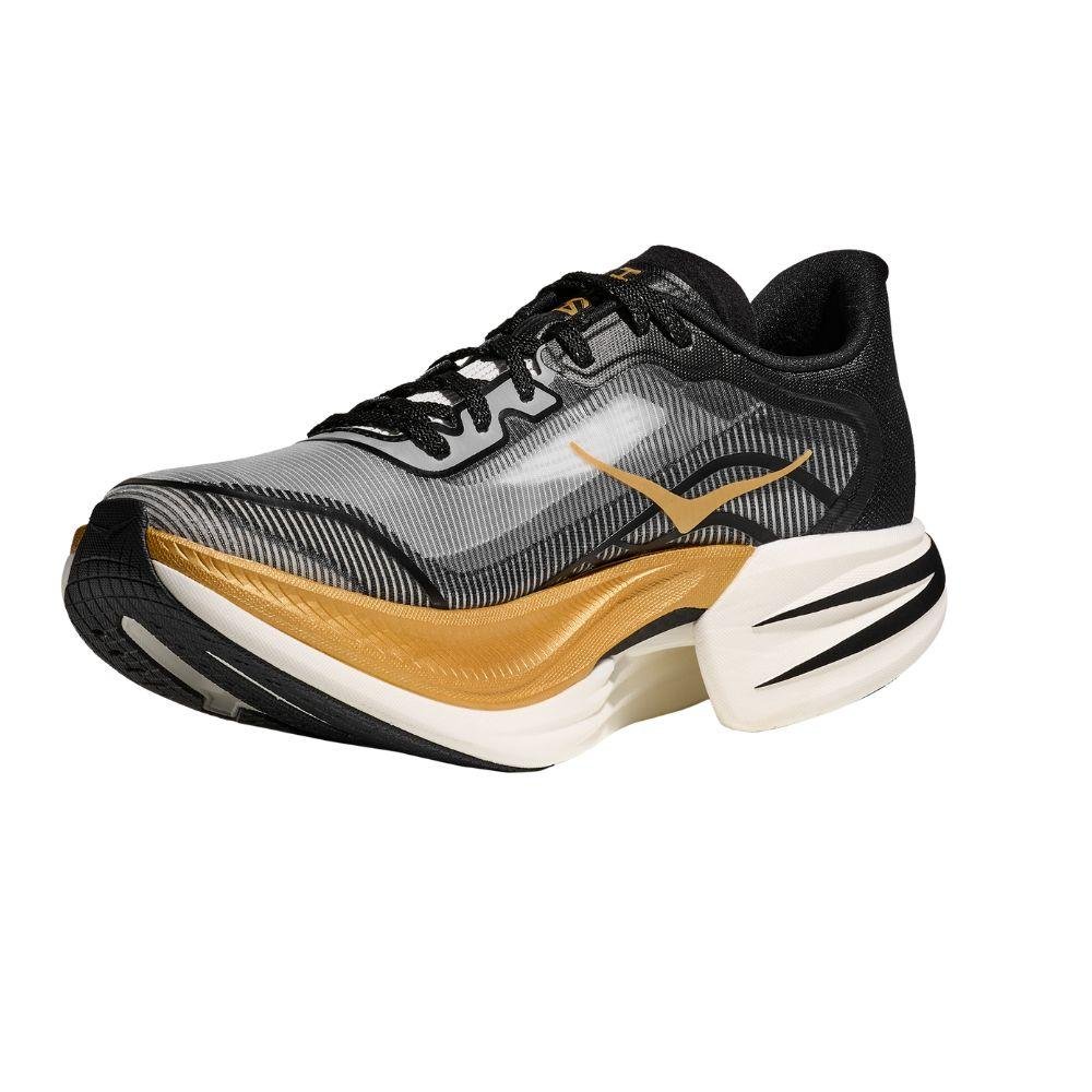 HOKA CIELO X1 2.0 รองเท้าวิ่งถนนสำหรับผู้ชายและผู้หญิง - Rev Online