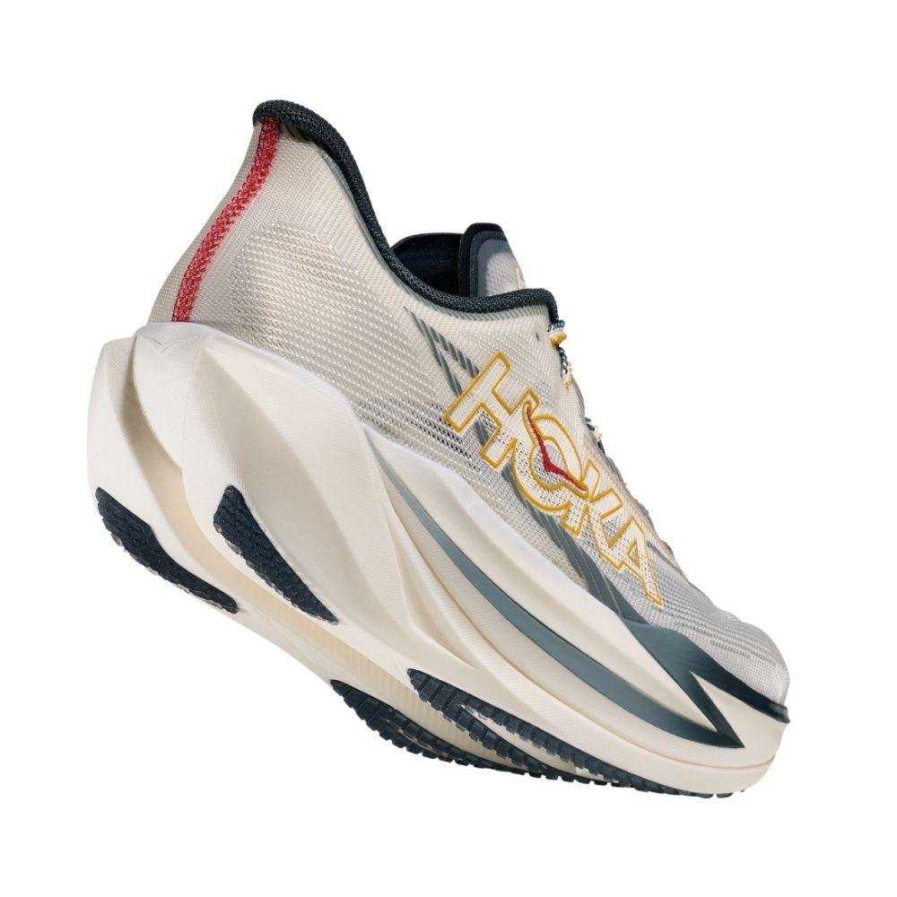 HOKA CIELO X1 3.0 รองเท้าวิ่งถนนสำหรับผู้ชายและผู้หญิง - Rev Online