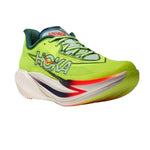 HOKA CIELO X1 3.0 รองเท้าวิ่งถนนสำหรับผู้ชายและผู้หญิง - Rev Online