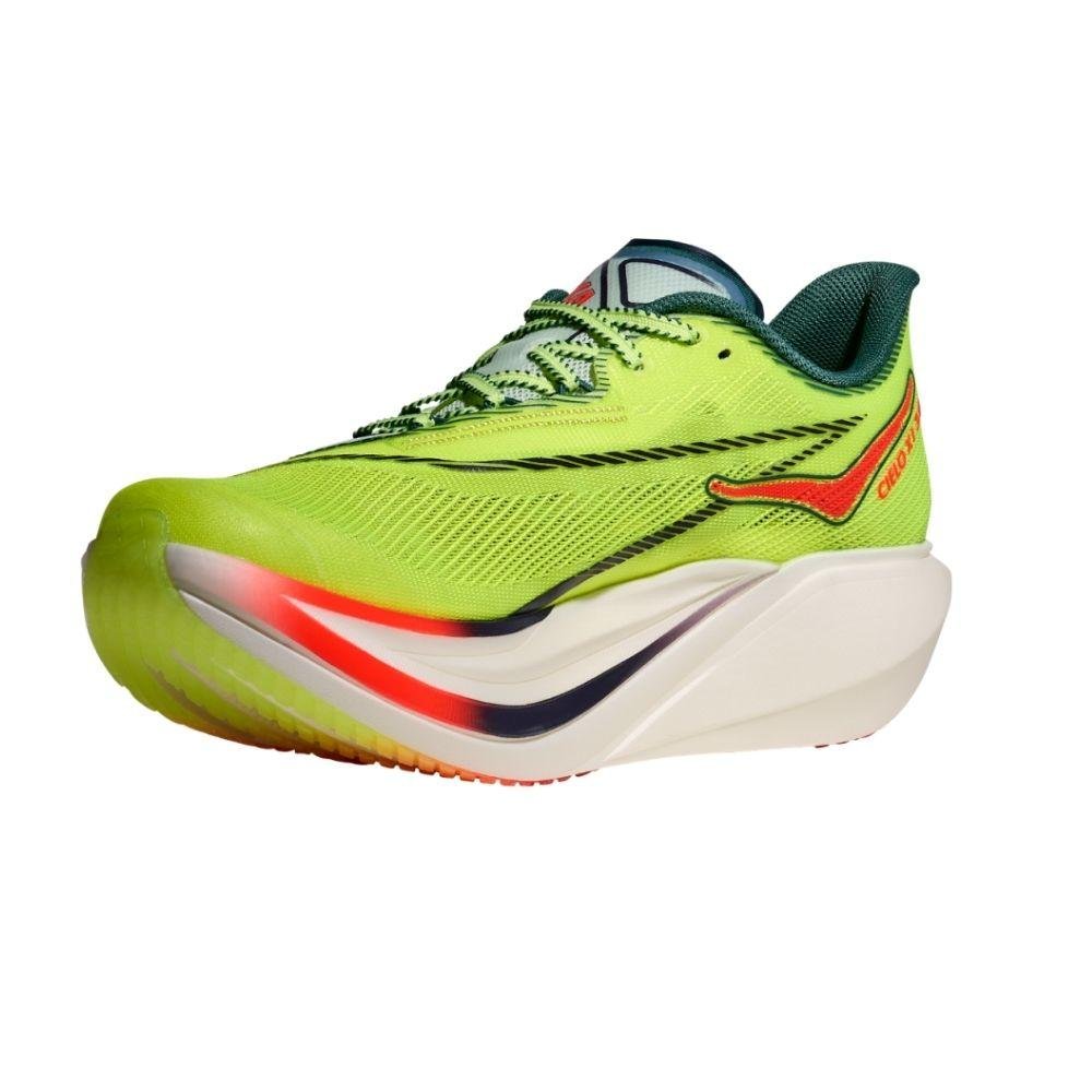 HOKA CIELO X1 3.0 รองเท้าวิ่งถนนสำหรับผู้ชายและผู้หญิง - Rev Online