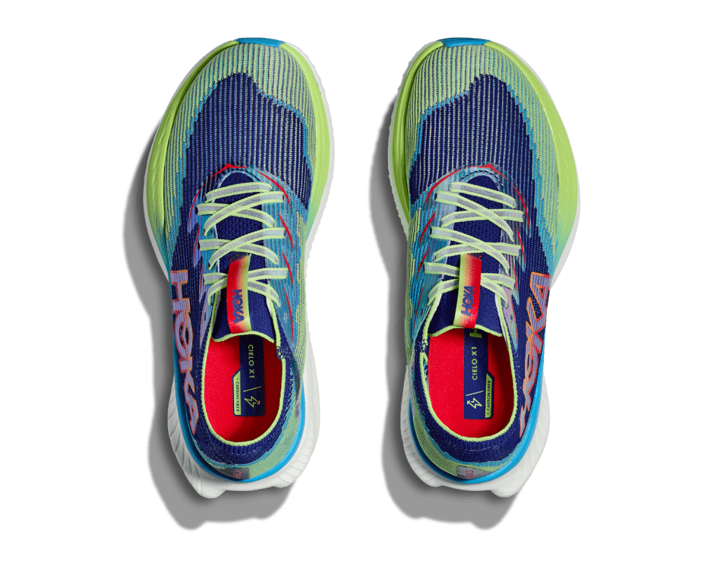 HOKA - CIELO X1 Unisex - Rev Online