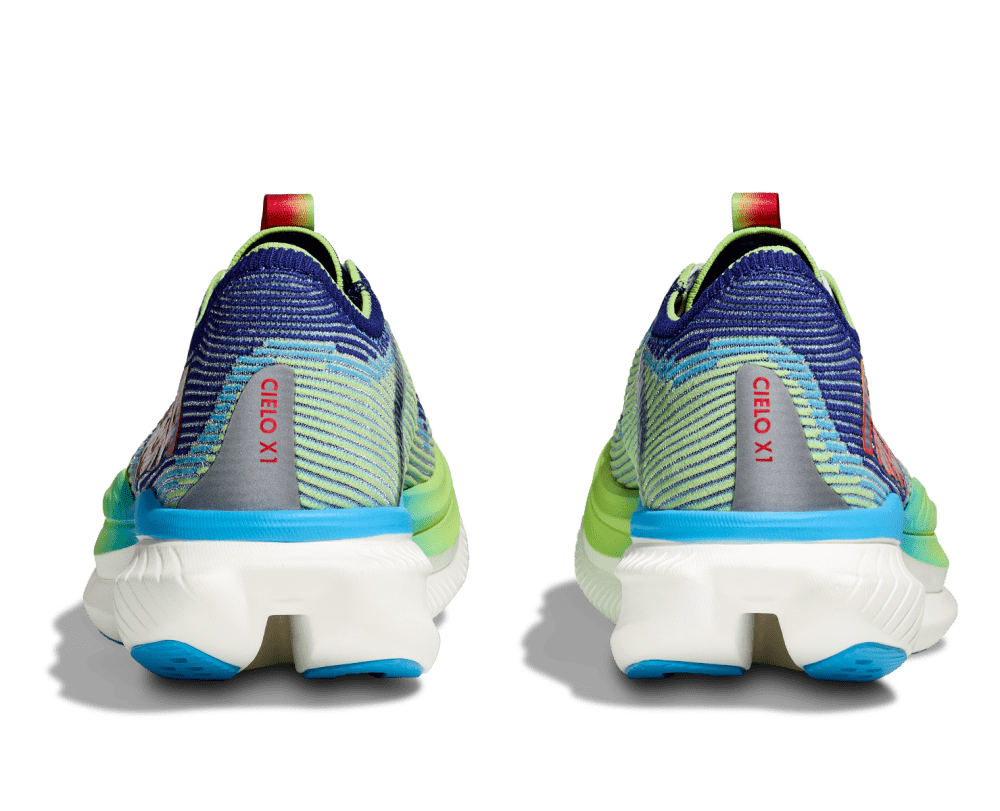 HOKA - CIELO X1 Unisex - Rev Online