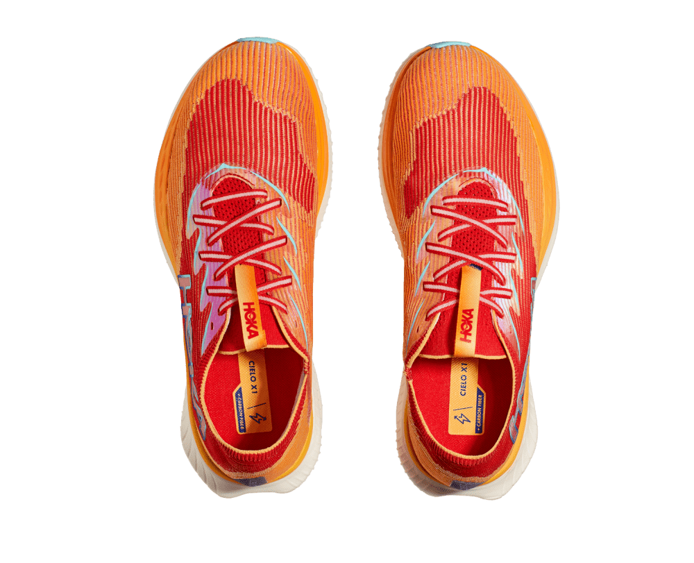 HOKA - CIELO X1 Unisex - Rev Online