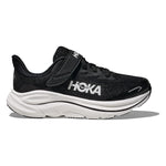 HOKA CLIFTON 10 LITTLE KIDS รองเท้าวิ่งถนนสำหรับเด็ก - Rev Online