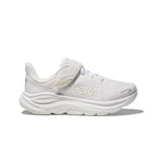 HOKA CLIFTON 10 LITTLE KIDS รองเท้าวิ่งถนนสำหรับเด็ก - Rev Online