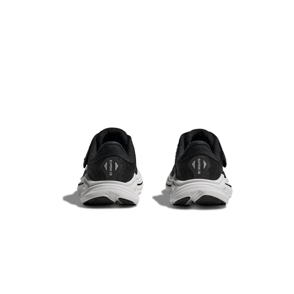 HOKA CLIFTON 10 LITTLE KIDS รองเท้าวิ่งถนนสำหรับเด็ก - Rev Online
