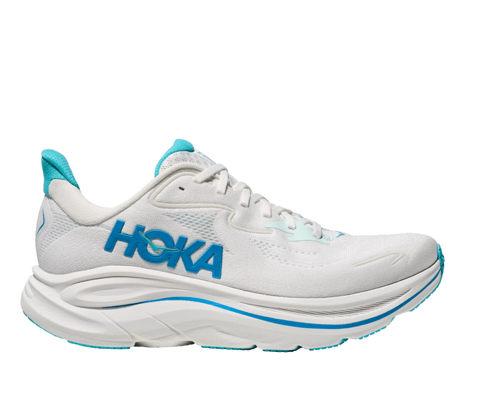 HOKA - CLIFTON 10 WIDE Men - Rev Online