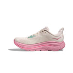 HOKA CLIFTON 10 WIDE รองเท้าวิ่งถนนผู้หญิง - Rev Online