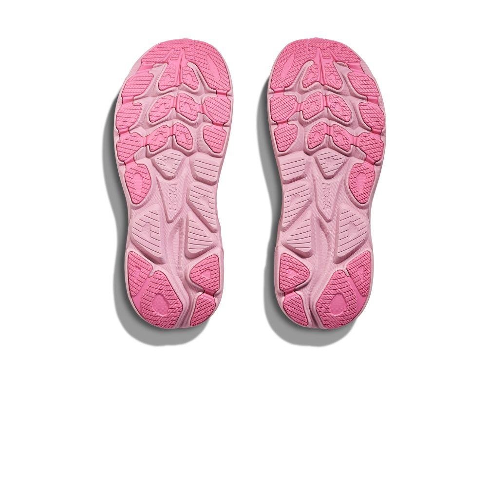 HOKA CLIFTON 10 WIDE รองเท้าวิ่งถนนผู้หญิง - Rev Online