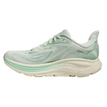 HOKA CLIFTON 10 WIDE รองเท้าวิ่งถนนผู้หญิง - Rev Online