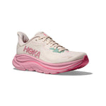 HOKA CLIFTON 10 WIDE รองเท้าวิ่งถนนผู้หญิง - Rev Online