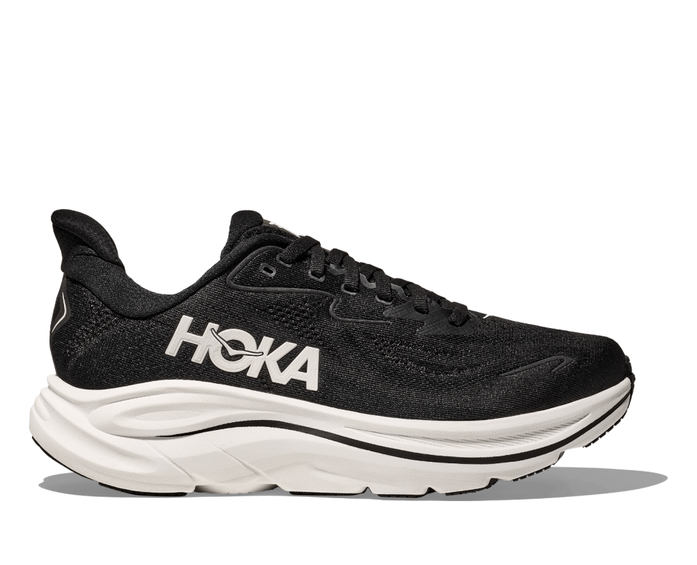 HOKA - CLIFTON 10 WIDE Women - Rev Online