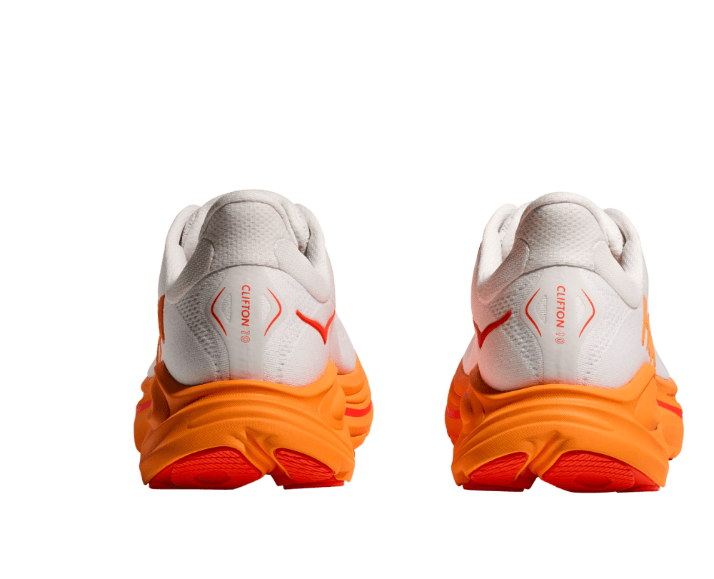 HOKA - CLIFTON 10 Women - Rev Online