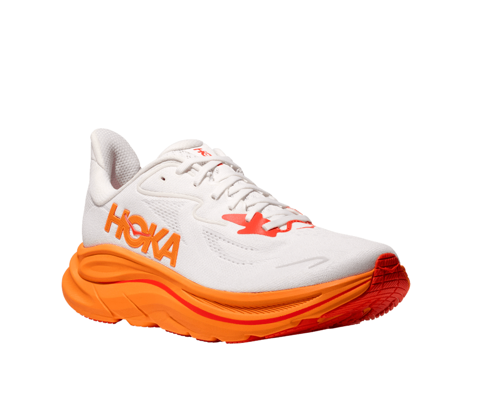 HOKA - CLIFTON 10 Women - Rev Online