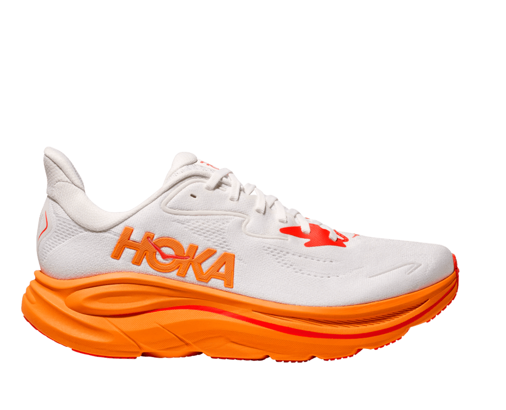 HOKA - CLIFTON 10 Women - Rev Online
