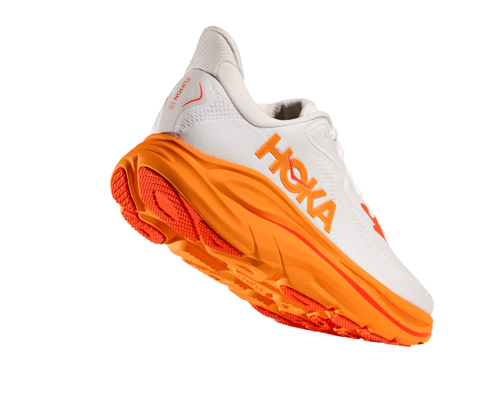HOKA - CLIFTON 10 Women - Rev Online