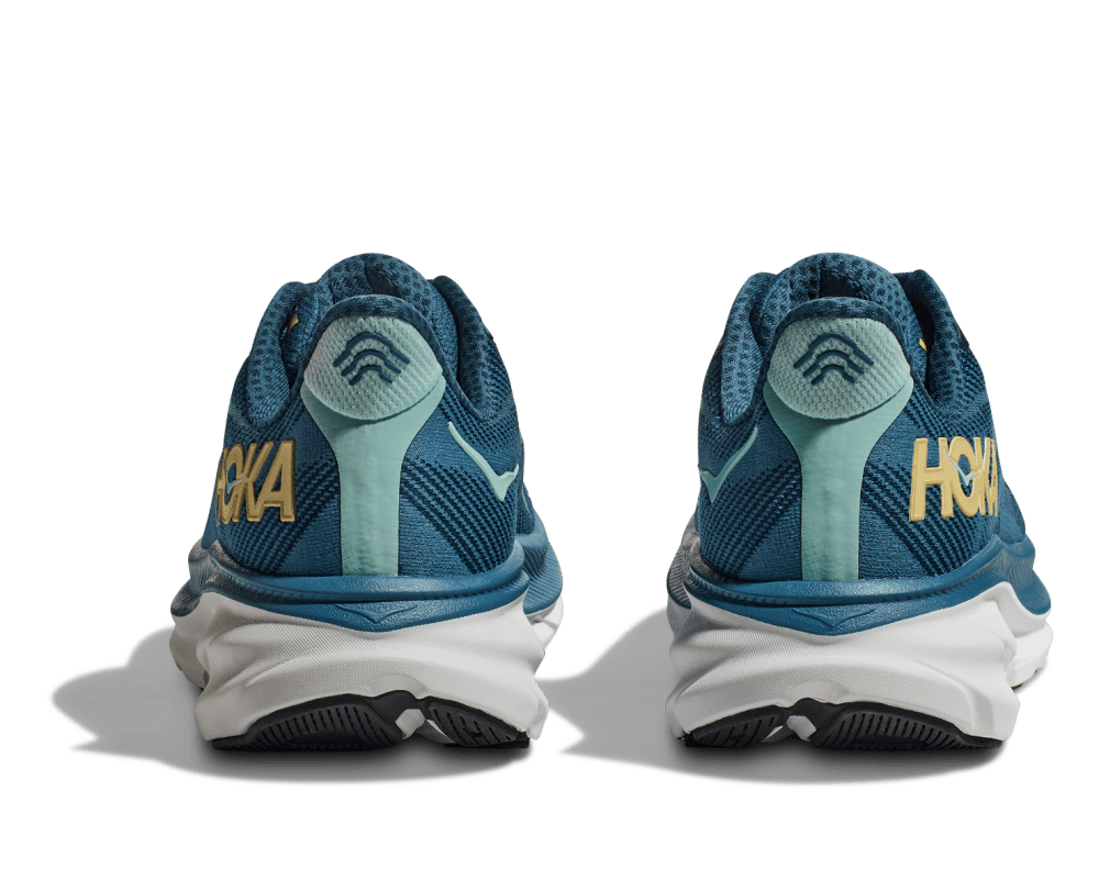 HOKA - CLIFTON 9 Men - Rev Online