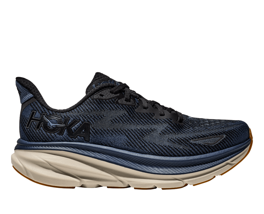 HOKA - CLIFTON 9 Men - Rev Online