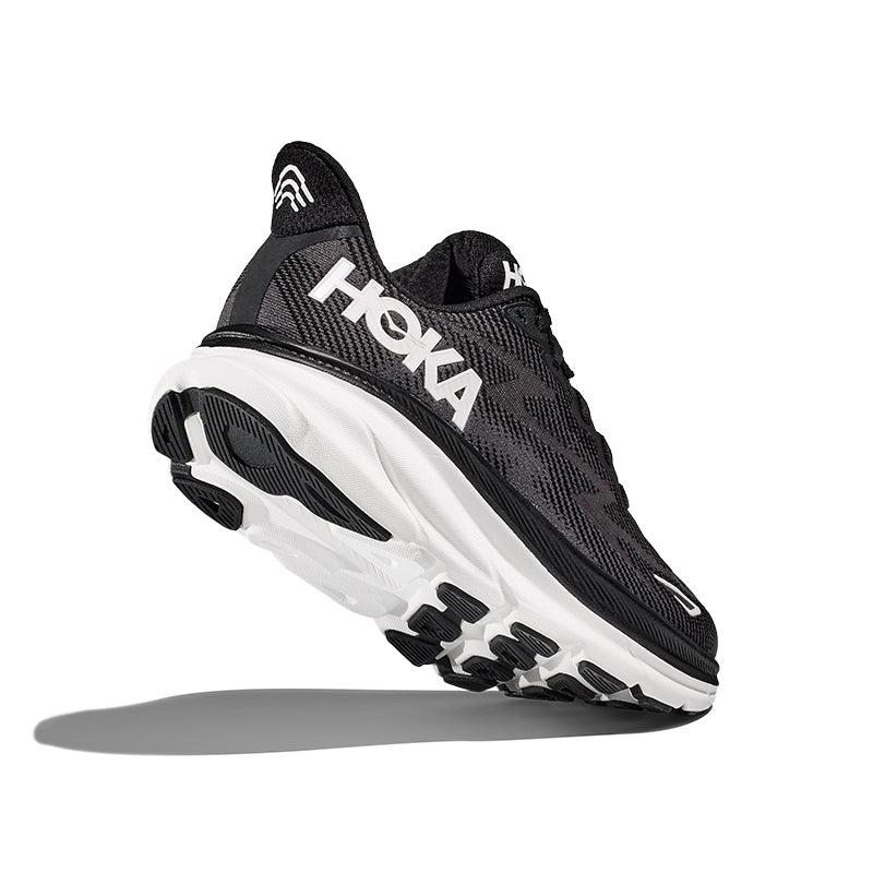 HOKA - CLIFTON 9 WIDE Men - Rev Online