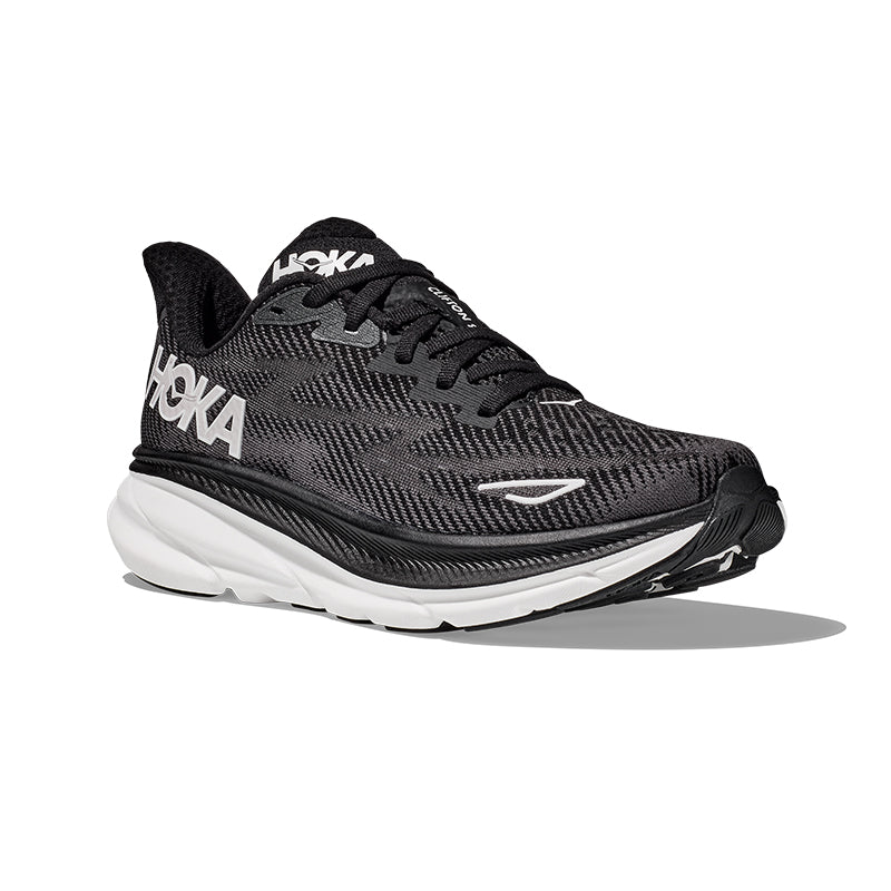 HOKA - CLIFTON 9 WIDE Men - Rev Online