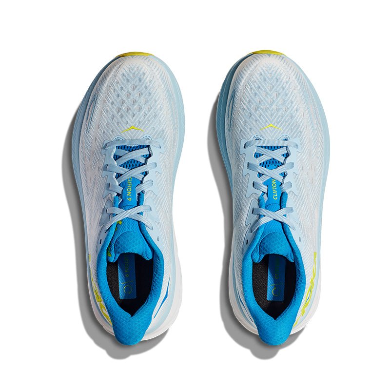 HOKA - CLIFTON 9 WIDE Men - Rev Online