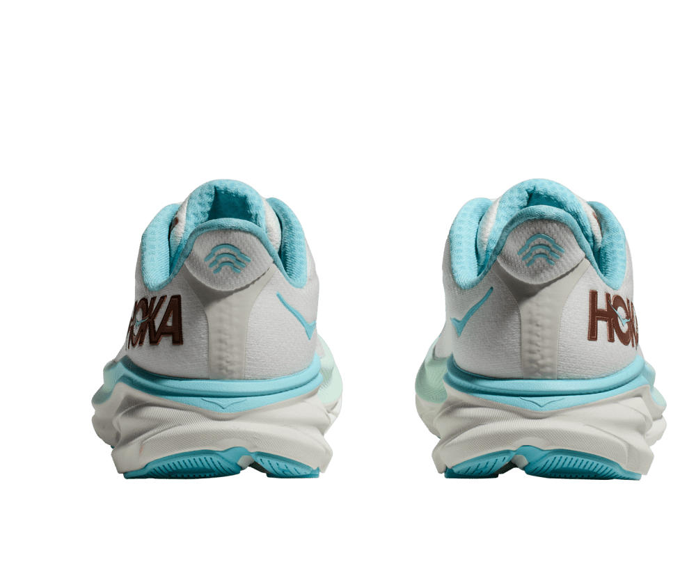 HOKA - CLIFTON 9 WIDE Women - Rev Online