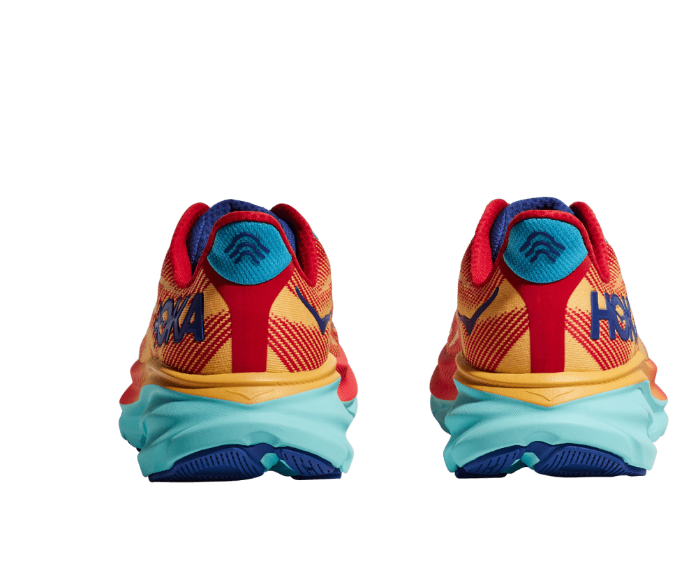 HOKA - CLIFTON 9 Women - Rev Online