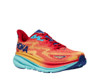 HOKA - CLIFTON 9 Women - Rev Online