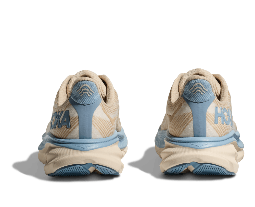 HOKA - CLIFTON 9 Women - Rev Online