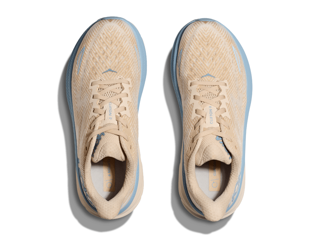 HOKA - CLIFTON 9 Women - Rev Online