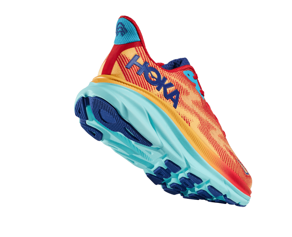 HOKA - CLIFTON 9 Women - Rev Online