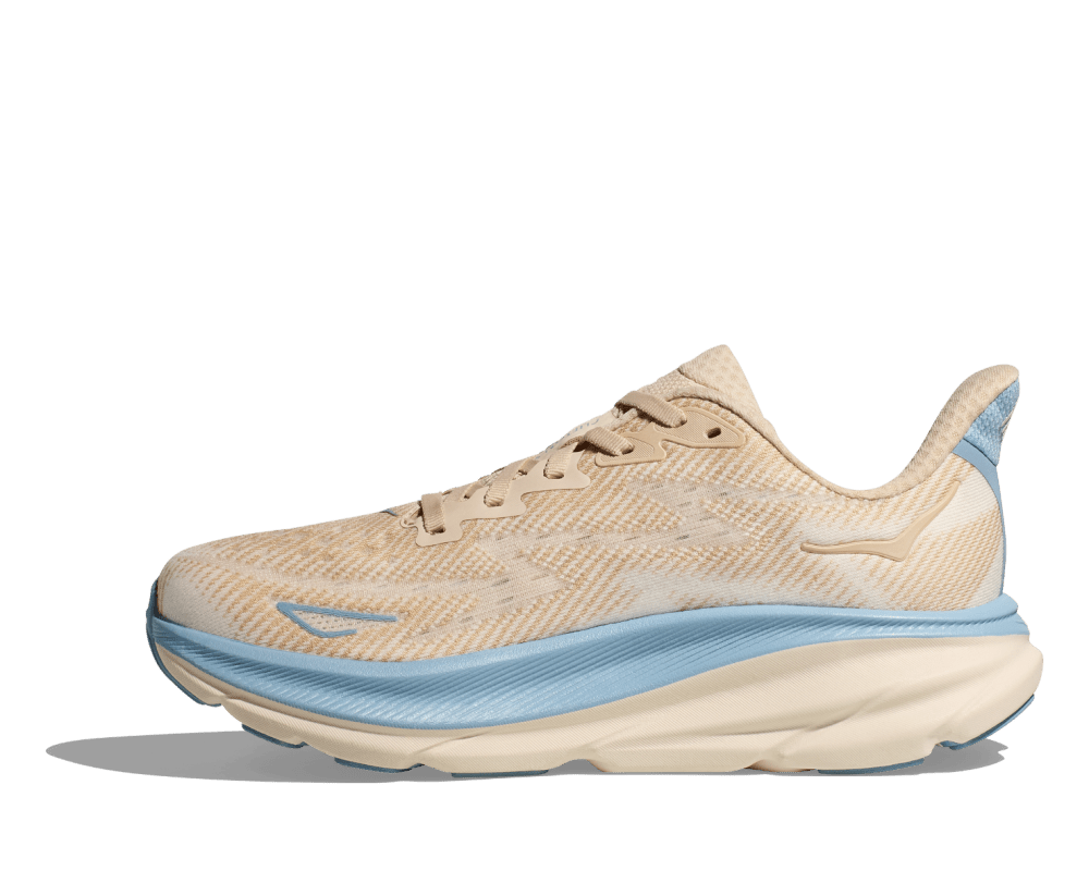 HOKA - CLIFTON 9 Women - Rev Online