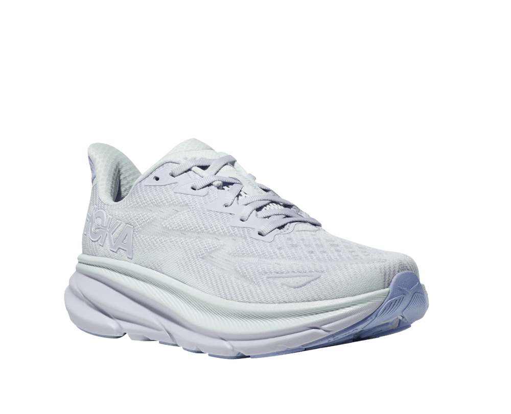 HOKA - CLIFTON 9 Women - Rev Online
